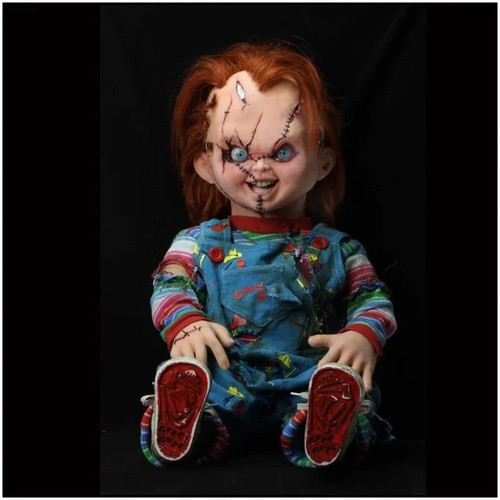 Chucky bride - of, 1:1