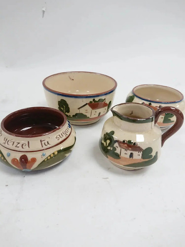 Vintage devon ware - vintage,