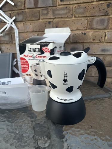 Bialetti mukka express - bialetti,