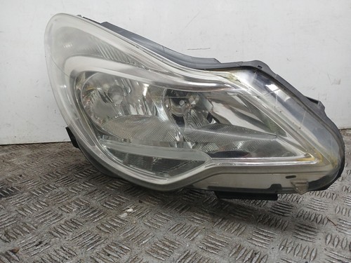 Vauxhall corsa mk3 13 - mk3, rh
