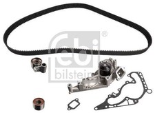 Febi Water Pump & Timing Belt