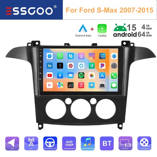 For ford max 2007 - for, s-max