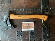 Wetterlings Axe Hunters