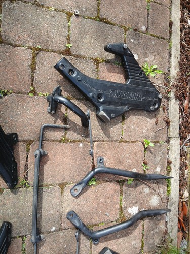 Honda cbr 1000 givi wing - givi,