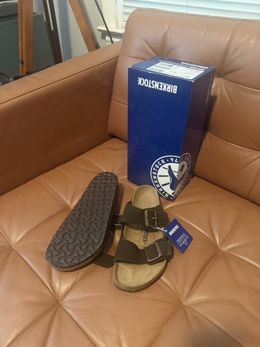 Birkenstock arizona soft - arizona,