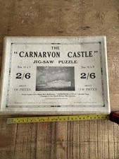 Vintage Union-Castle Line