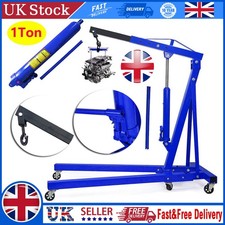 1 Ton Engine Crane Hoist Lift