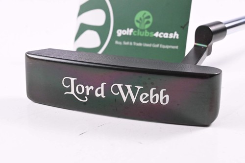 Vega lord webb - putter, /