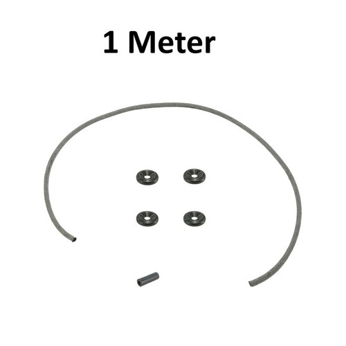 Return line cap heat - return,