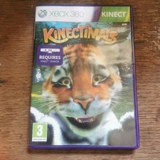 Kinectimals (Microsoft Xbox