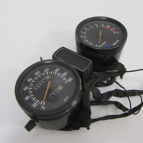 Yamaha 400 2a2 ez 81 - 400, ez:81