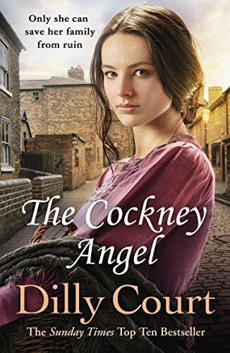 The ckney angel dilly - c*ckney,