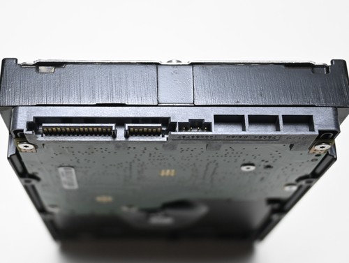 Samsung hd154ui sata - 1.5,