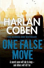 One False Move (Myron Bolitar 05) By Harlan Coben