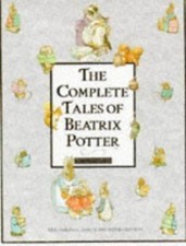 The Complete Tales of Beatrix Potter Highly Rated eBay Seller Great Prices