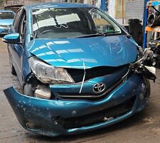 TOYOTA YARIS 5DR 1.3PETROL