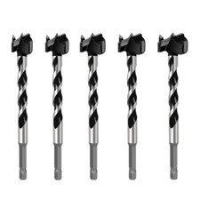 Ø16-25mm Forstner Bit Hole