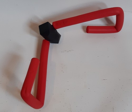 Leg thigh toner master - leg,