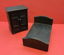 Vintage Dolls House Barton