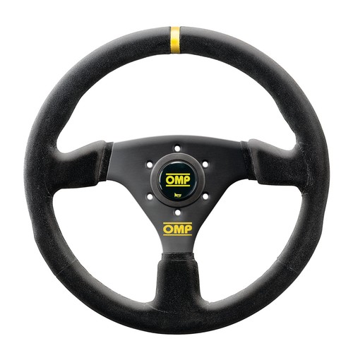 Omp targa steering - omp, wheel