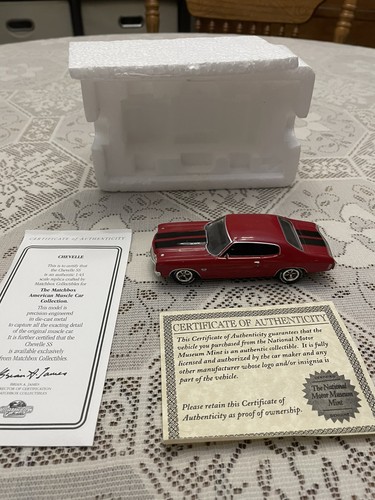 Matchbox 1995 ymc01 m - matchbox,