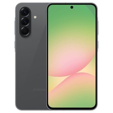 Samsung Galaxy A56 5G 256GB 8GB RAM Dual SIM Graphite – Nuovo, Sigillato