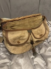 Vintage Brady Conway wicker