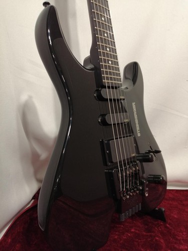Steinberger 4t black - [steinberger],