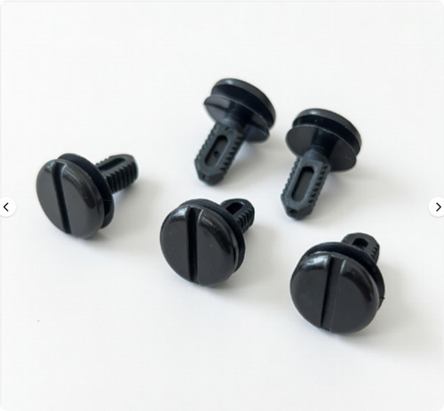 Fit dacia plastic - fit, clips
