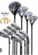 MACGREGOR VIP 12 PIECE ALL