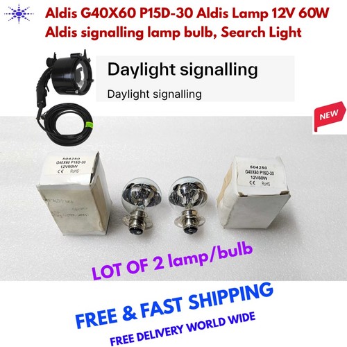Aldis g40x60 p15d - aldis,