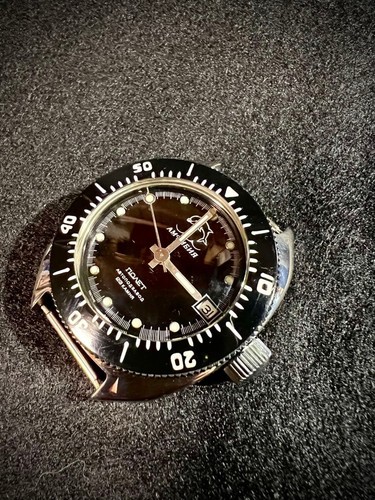 A4m poljot amphibian vintage - [a4m],