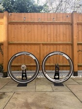 Campagnolo Bullet Carbon Alloy