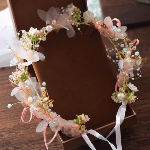 Flower crowns for - crowns,