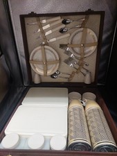 Vintage / Retro Brexton Picnic