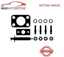 TURBOCHARGER MOUNTING KIT