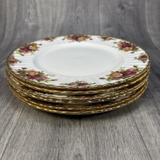 Royal Albert Old Country Roses