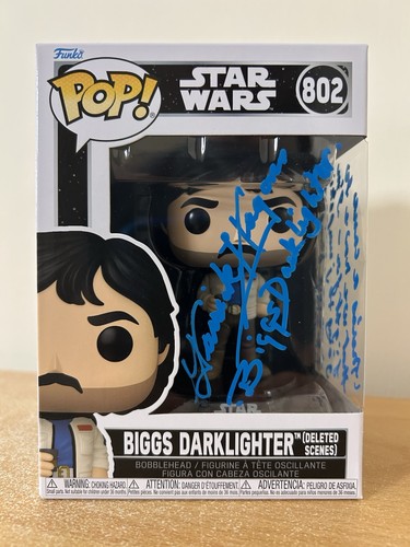 Biggs darklighter 802 star - 802,