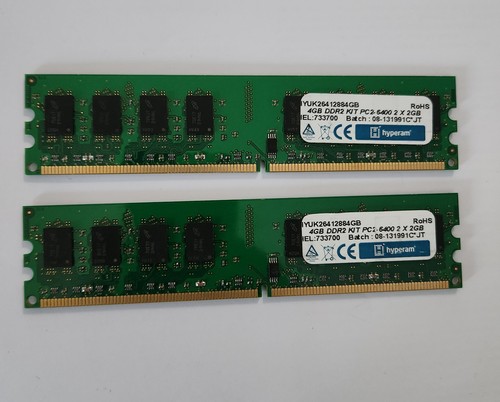 Hyperam hyuk26412884gb 8gb - hyuk26412884gb,