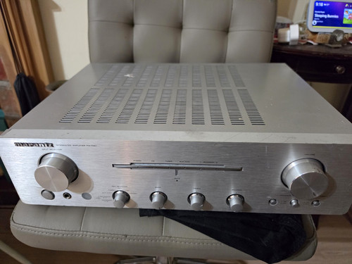Marantz pm7001 integrated - marantz,