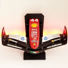 F1 Wing Full Size Replica Not The Real 3d Printed It Be Blank Front Wing