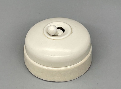 Vintage crabtree vitreous - vintage, 1