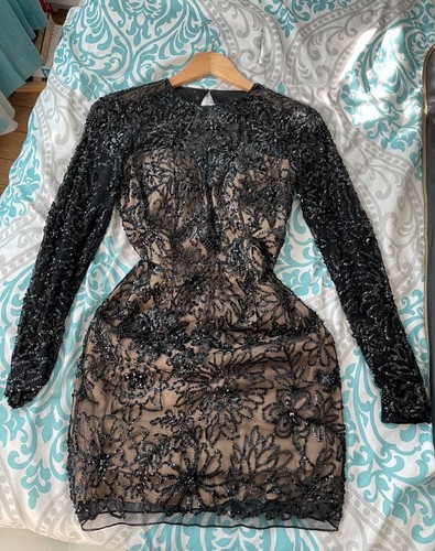 Sherri hill dress - sherri,