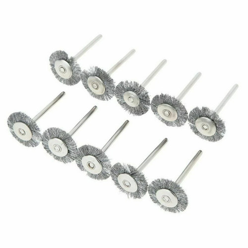 20x set stainless steel wire - stainless,
