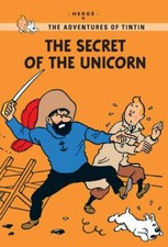 The Secret of the Unicorn