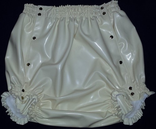 Gukowe adult baby diaper cover - adult,