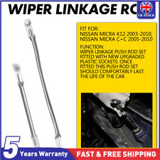 2x For NISSAN MICRA K12 inc CC