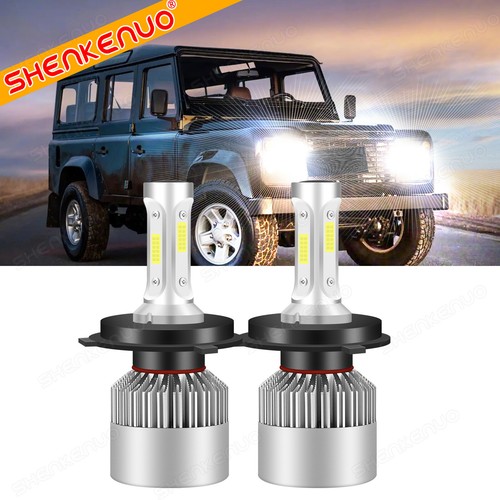 For land rover - for,