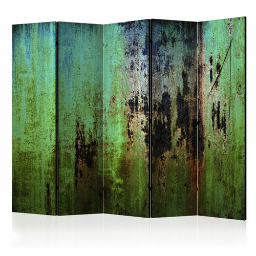 Folding screen room divider - screen,