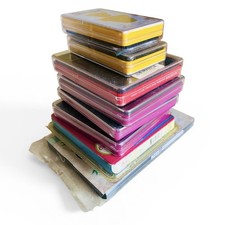 9 x Die Cutters Bundle Sizzix